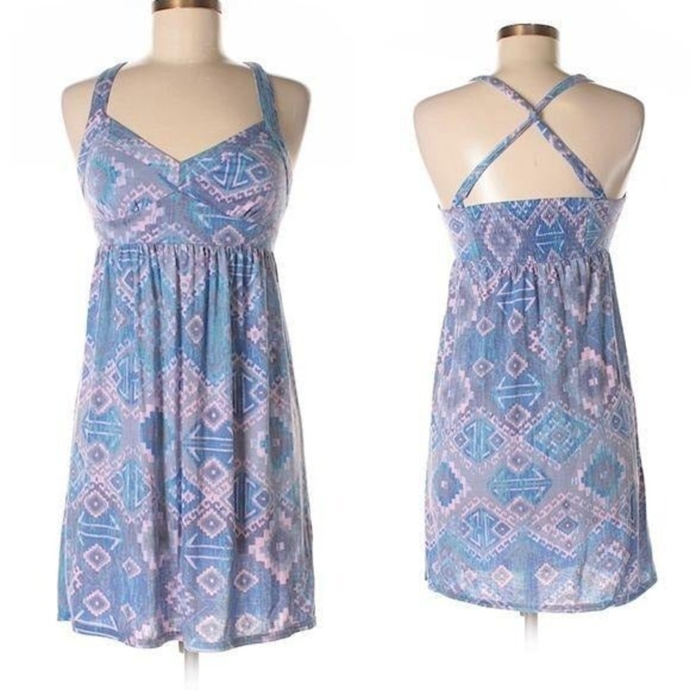 American Eagle Dress